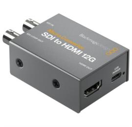 میکرو-کانورتر-بلک-مجیک--Blackmagic-Micro-converter-HDMI-to-SDI-(12G)